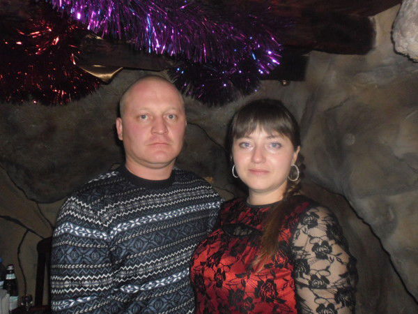 Юлия Шафигулина (Чубаева)