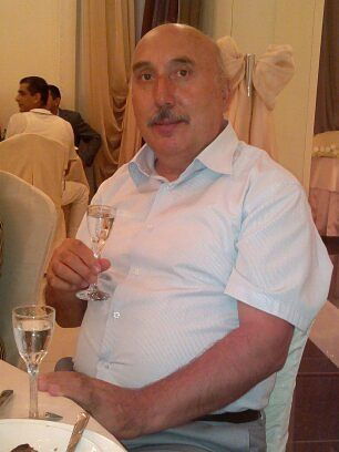 Оганес Гукасян