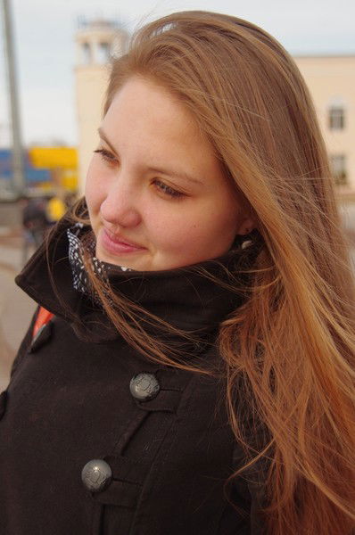 Юля Филатова