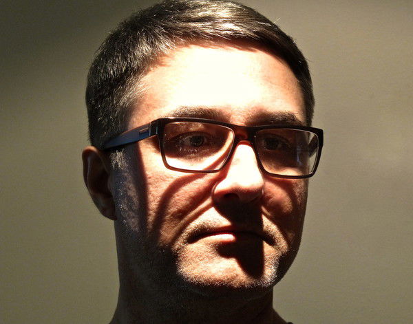 Андрей Бобров