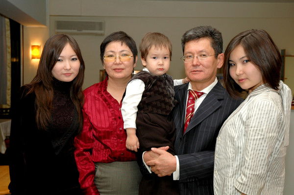 Кайрат Турегалиев