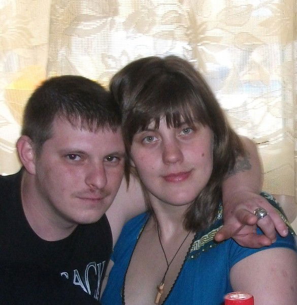 Натали Куренкова