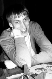 Владимир Давыдкин