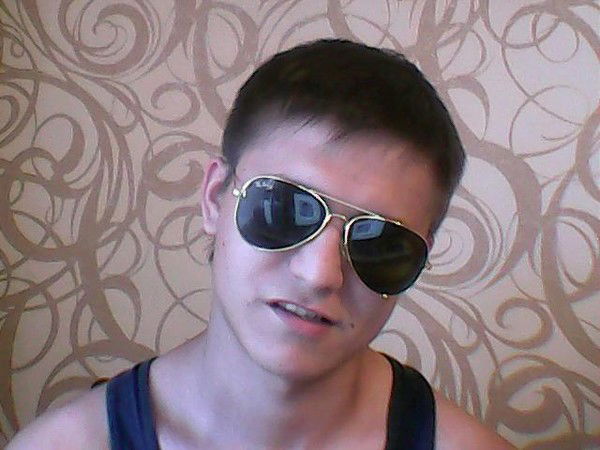 Булат Гимазов