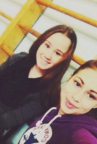 Анэль Кабазова