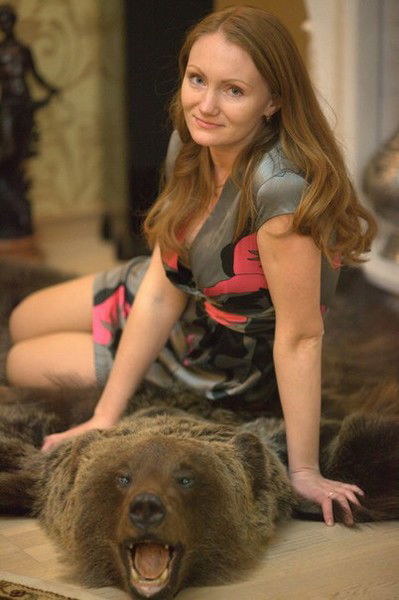 Анна Крипакова