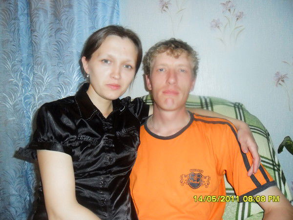 Анастасия Белоногова