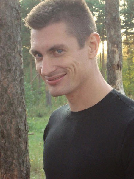 Дмитрий Шеломин