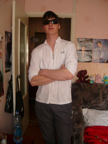 Бердин Константин