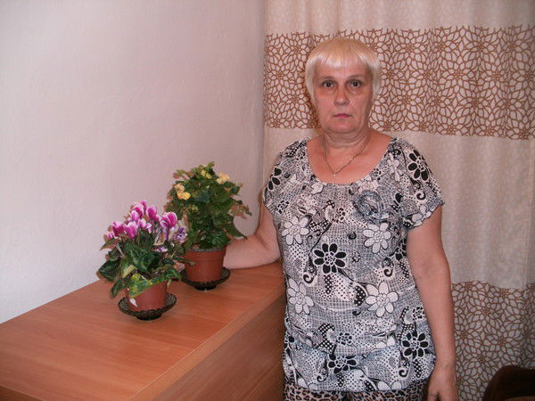 Татьяна Бисенова \ Попова