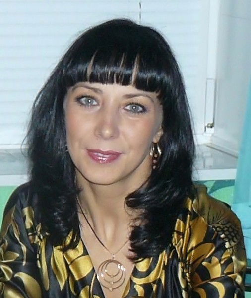 Вероника Раева