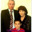 Кулпаш Оразгалиева