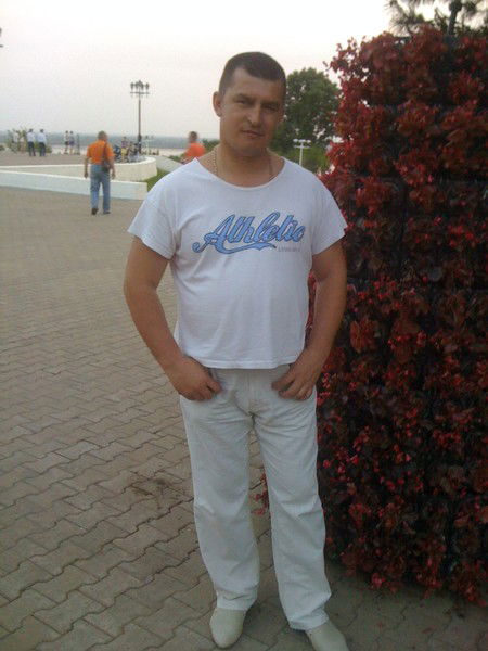 Андрей Шихотаров