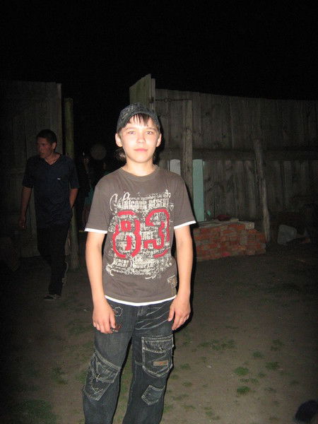 Денис Шарапов