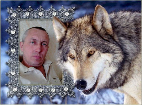 Сергей Викторович