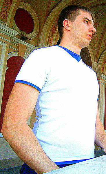 Александр Рубанский