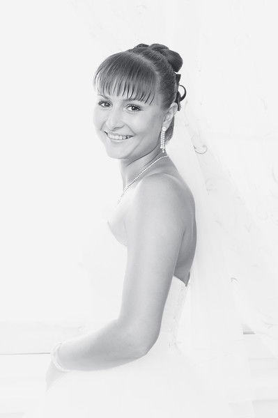 Алевтина Кирюшина