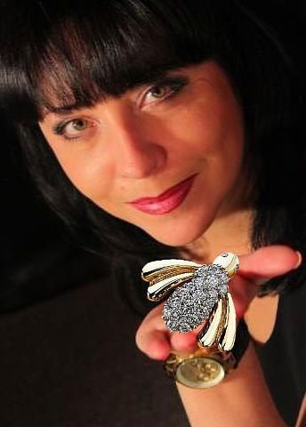 Мария Чернышова