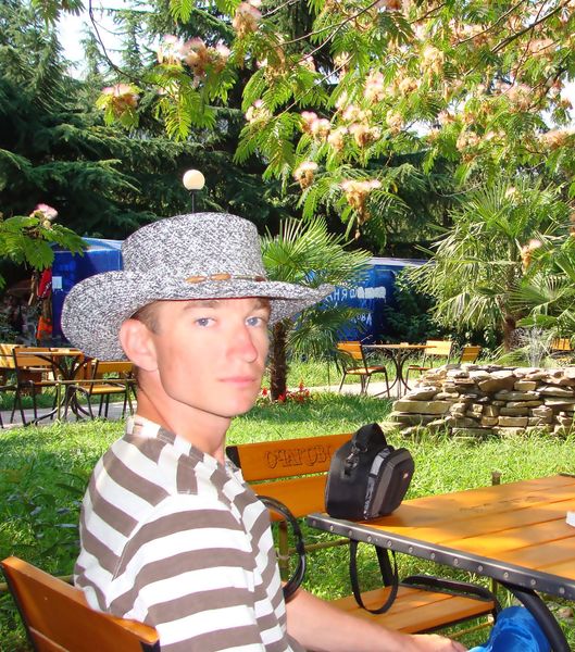 Вячеслав Москалёв