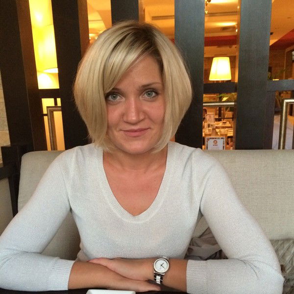 Татьяна Кретова