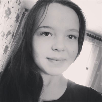 Карина Воронова