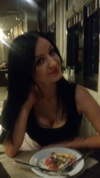 Татьяна Колесник