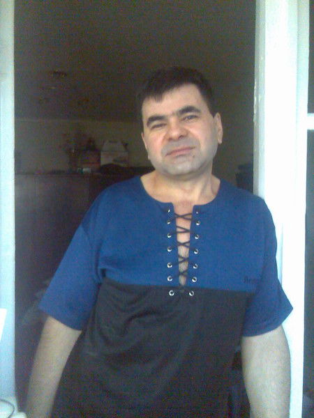 Исмагиль Хайрулин