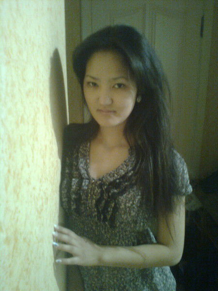 Раушан Кудайбергенова