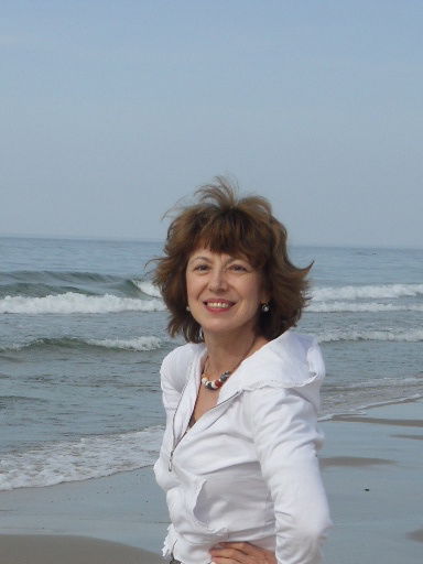 Оксана Жерноклеева