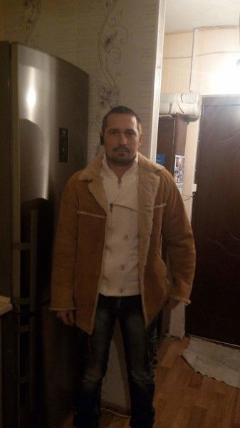 Вячеслав Жолудев