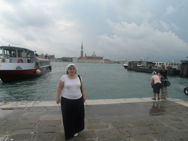 Сусанна Геворкян