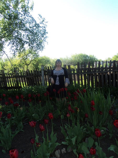 Юлия Лёвушкина