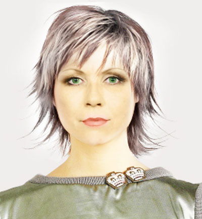 Наталья Горбунова