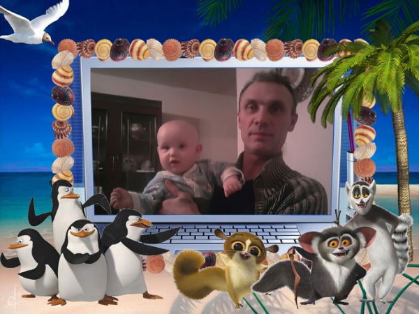 Сергей Коновалов