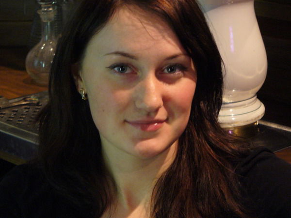 Ектерина Порываева