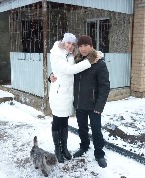 Александр Сафонов