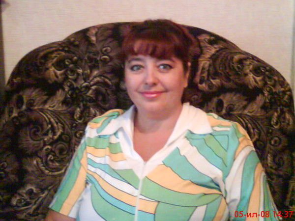 Марина Пиева(Самарина)