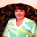 Марина Пиева(Самарина)