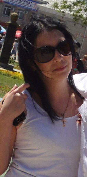 Татьяна Супрунюк