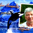 Михаил Никонов