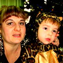 Оксана Шулекина
