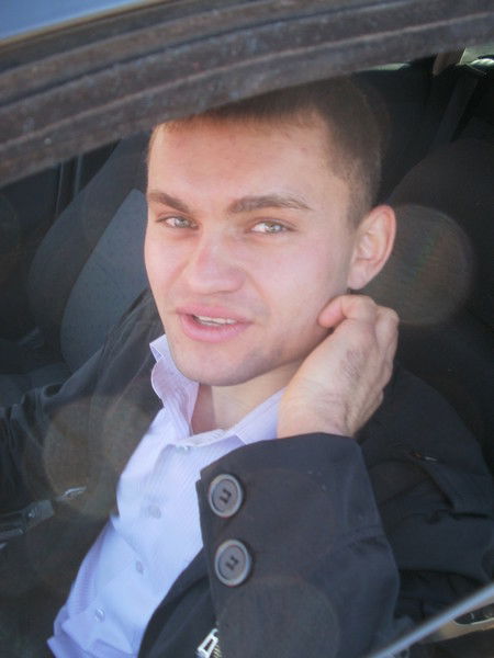 Александр Дырнаев