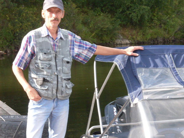 Сергей Никифоров