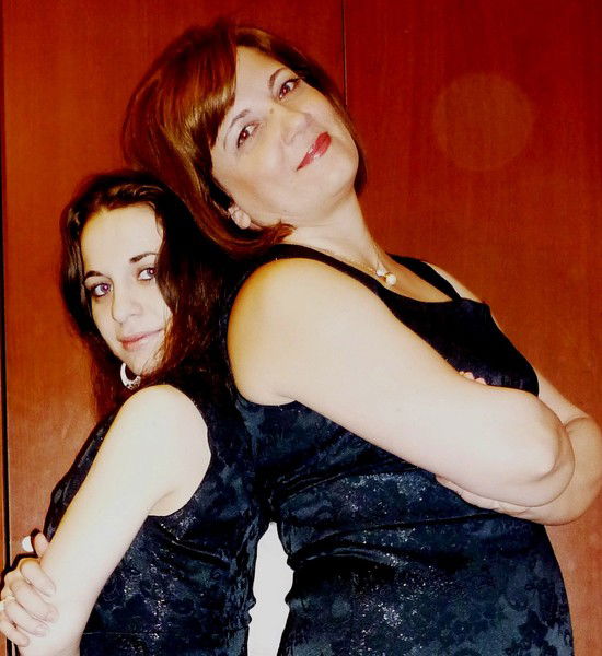 Мария Арутюнян