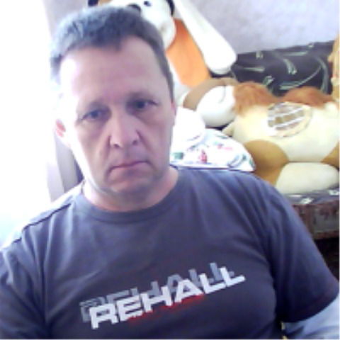 Александр Цыбка