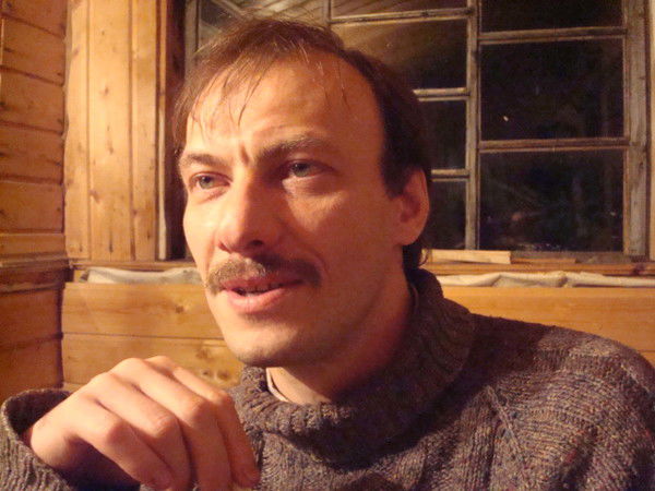 Алексей Снагин