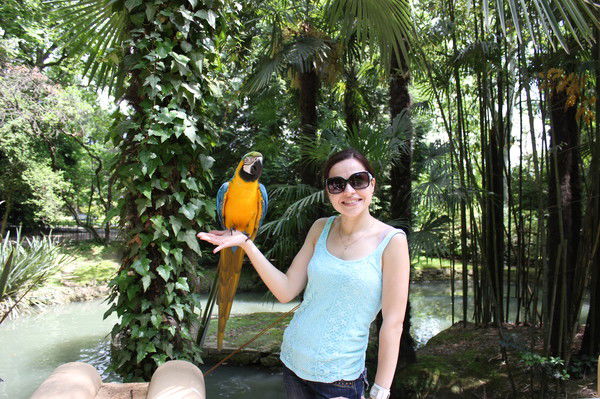 Ирина Богословская