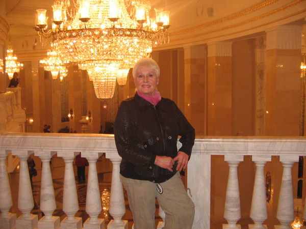 Татьяна Писаренко