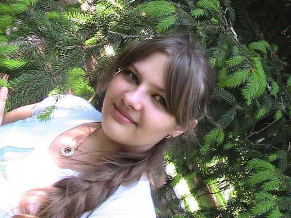 Нашата Жураковская