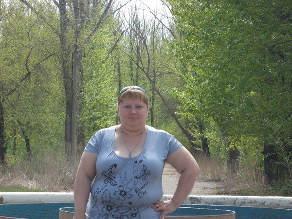 Елена Карпова